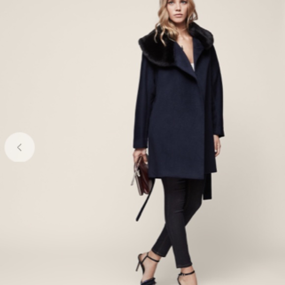 Reiss navy aeven cost - Picture 6 of 6